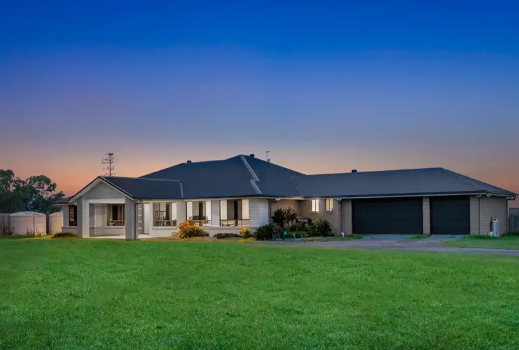 Second view of Homely house listing, 18 Faciles Road, Alberton QLD 4207