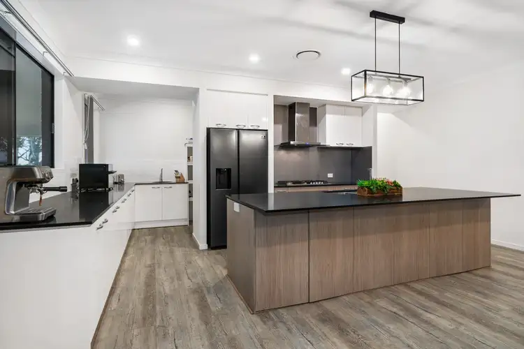 Fourth view of Homely house listing, 18 Faciles Road, Alberton QLD 4207