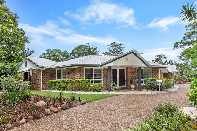 2 Leo Lindo Drive, Shailer Park QLD 4128