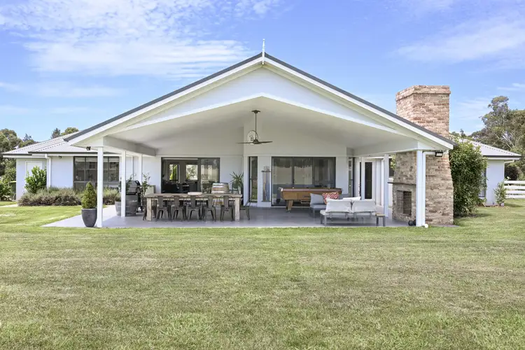 346 Phoenix Mine Road, Orange NSW 2800