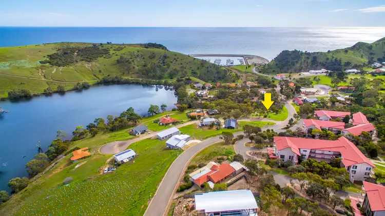 3 Sunrise Court, Wirrina Cove SA 5204