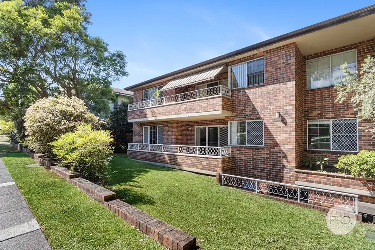 Main view of Homely unit listing, 3/2A Oatley Avenue, Oatley NSW 2223