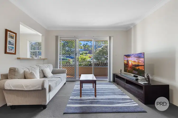 Second view of Homely unit listing, 3/2A Oatley Avenue, Oatley NSW 2223