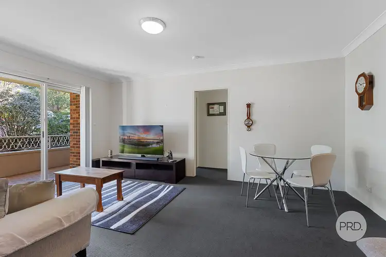 Third view of Homely unit listing, 3/2A Oatley Avenue, Oatley NSW 2223