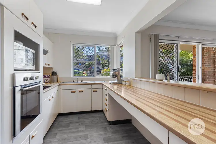 Fourth view of Homely unit listing, 3/2A Oatley Avenue, Oatley NSW 2223