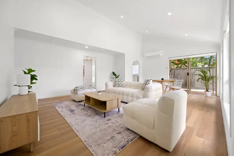 Main view of Homely house listing, 29/601 Pine Ridge Road, Biggera Waters QLD 4216