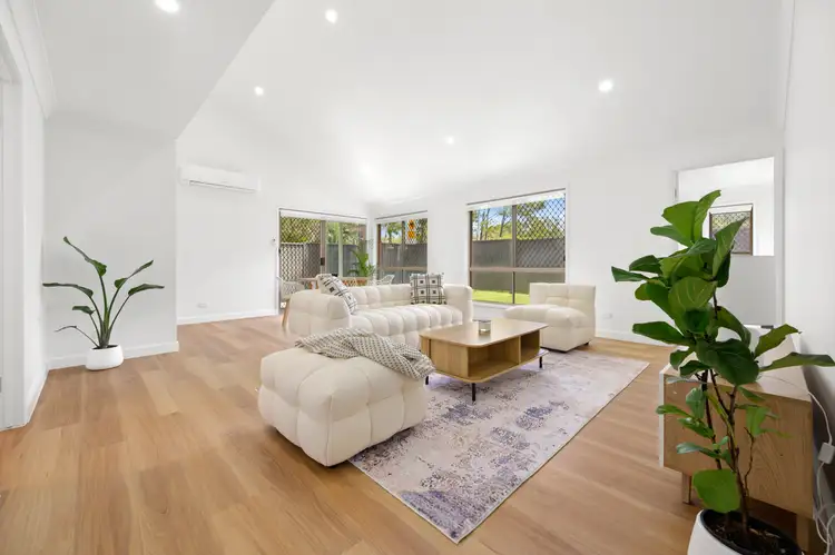 Second view of Homely house listing, 29/601 Pine Ridge Road, Biggera Waters QLD 4216