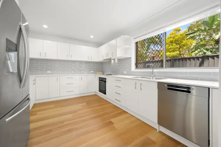 Third view of Homely house listing, 29/601 Pine Ridge Road, Biggera Waters QLD 4216