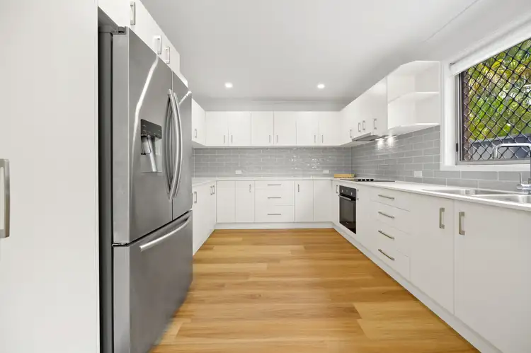 Fourth view of Homely house listing, 29/601 Pine Ridge Road, Biggera Waters QLD 4216