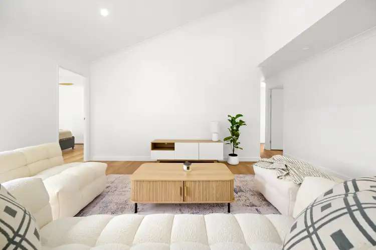 Fifth view of Homely house listing, 29/601 Pine Ridge Road, Biggera Waters QLD 4216