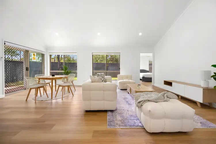 Sixth view of Homely house listing, 29/601 Pine Ridge Road, Biggera Waters QLD 4216