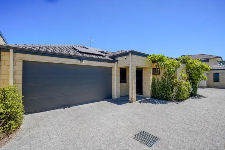 Main view of Homely villa listing, 7B Elward Way, Balga WA 6061