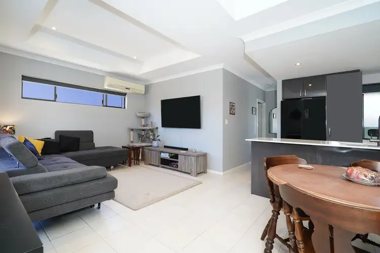Second view of Homely villa listing, 7B Elward Way, Balga WA 6061