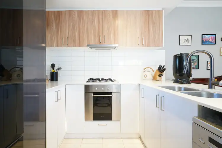 Third view of Homely villa listing, 7B Elward Way, Balga WA 6061