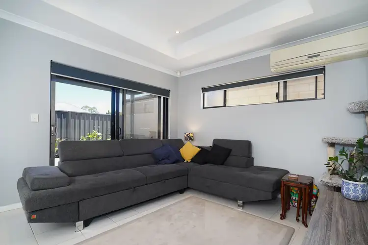 Seventh view of Homely villa listing, 7B Elward Way, Balga WA 6061