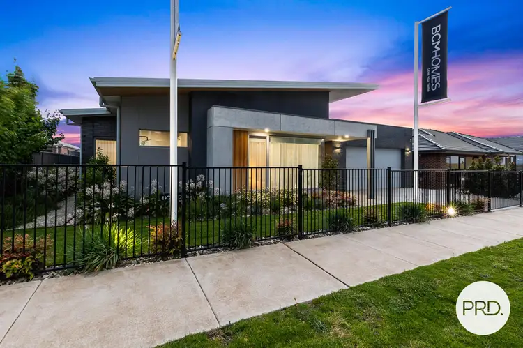 Second view of Homely house listing, 4 Adrianus Street, Alfredton VIC 3350