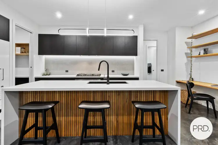 Third view of Homely house listing, 4 Adrianus Street, Alfredton VIC 3350