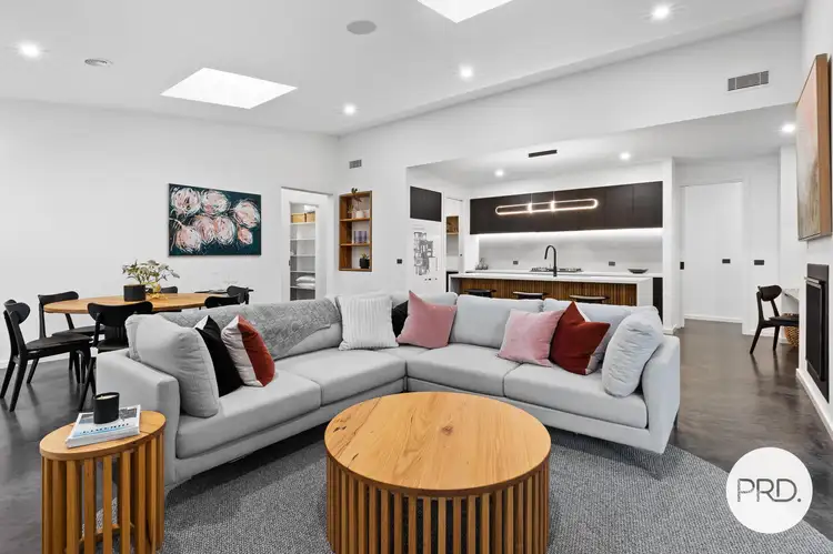 Fourth view of Homely house listing, 4 Adrianus Street, Alfredton VIC 3350
