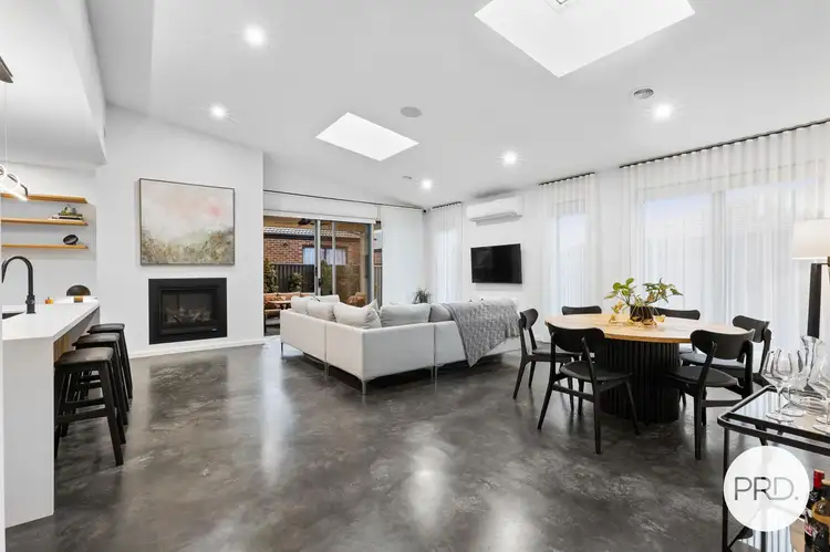 Fifth view of Homely house listing, 4 Adrianus Street, Alfredton VIC 3350