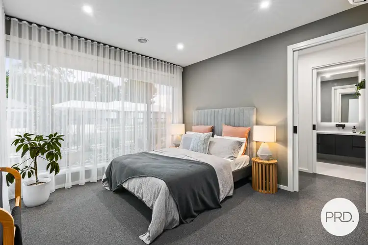 Sixth view of Homely house listing, 4 Adrianus Street, Alfredton VIC 3350