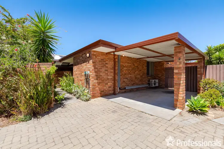 46 Kimberley Way, Parkwood WA 6147