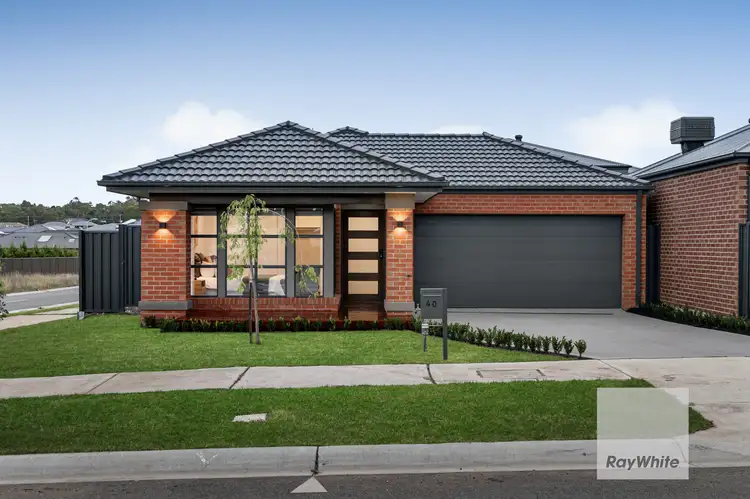 Main view of Homely other listing, 40 Pony Drive, Greenvale VIC 3059