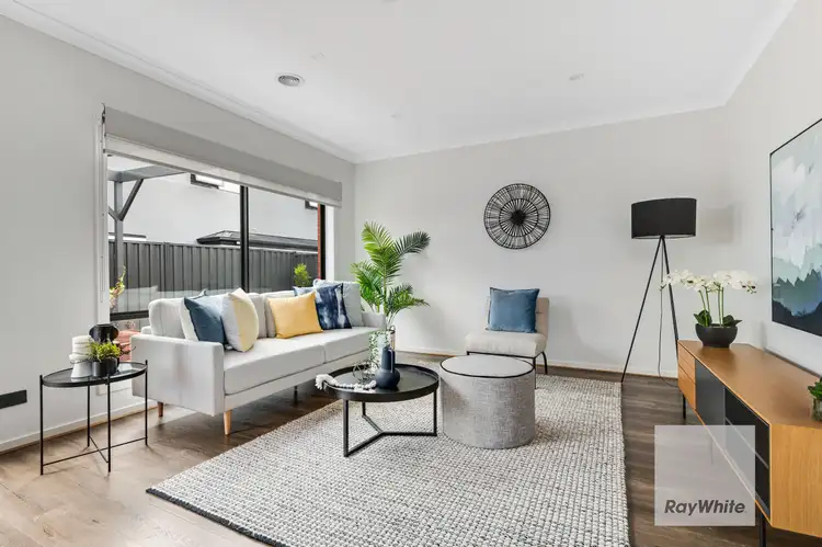 Third view of Homely other listing, 40 Pony Drive, Greenvale VIC 3059