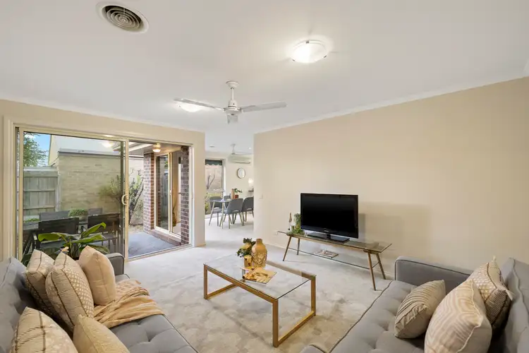 Second view of Homely unit listing, 3/1 Sinclair Road, Bayswater VIC 3153
