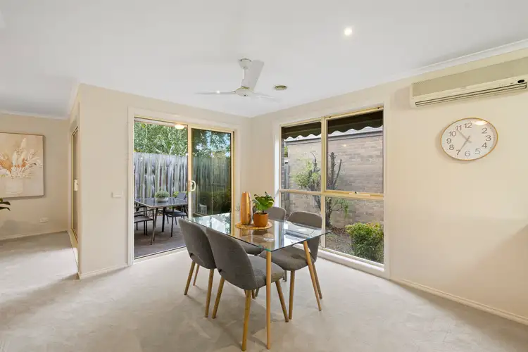 Fourth view of Homely unit listing, 3/1 Sinclair Road, Bayswater VIC 3153