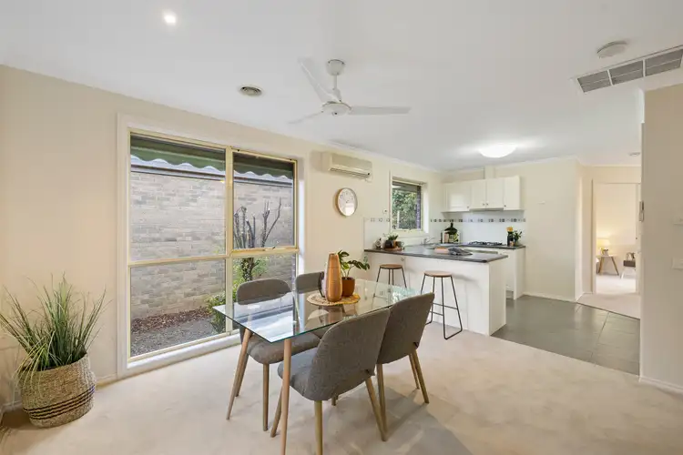 Fifth view of Homely unit listing, 3/1 Sinclair Road, Bayswater VIC 3153