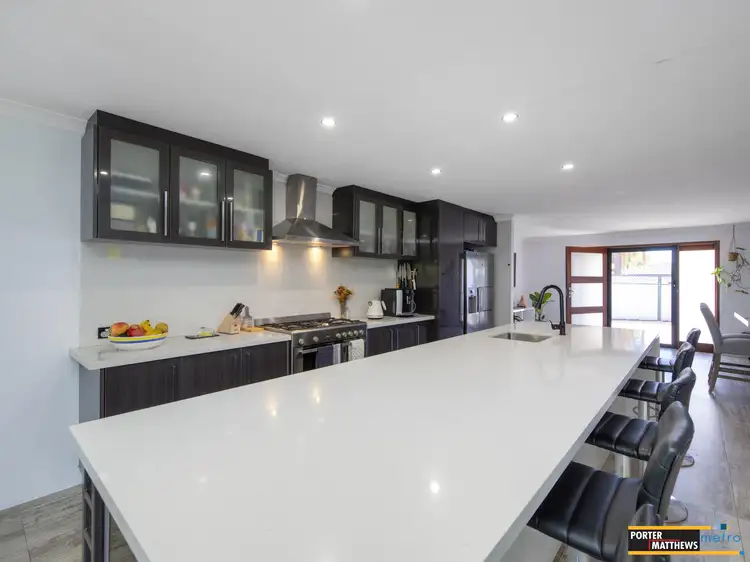 Main view of Homely house listing, 4 Koel Court, High Wycombe WA 6057