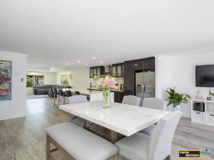 Second view of Homely house listing, 4 Koel Court, High Wycombe WA 6057