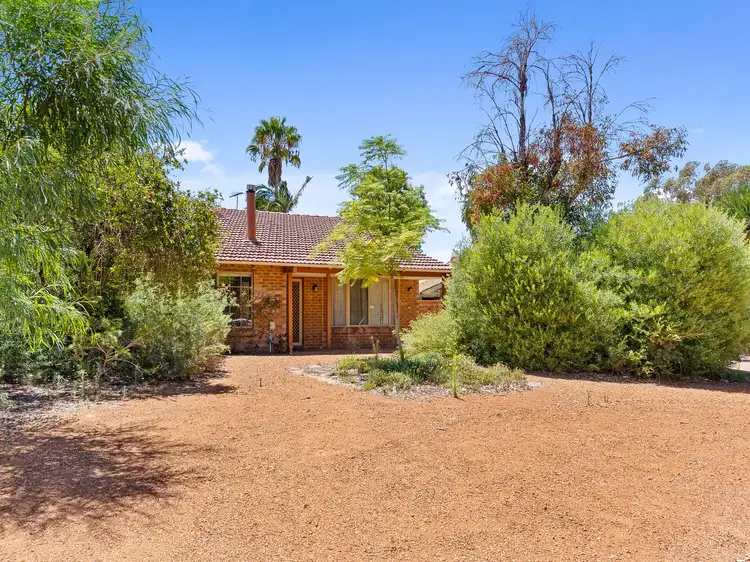 Second view of Homely house listing, 10 Manildra Drive, Dudley Park WA 6210
