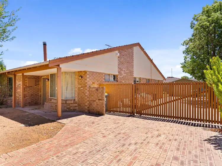 Fourth view of Homely house listing, 10 Manildra Drive, Dudley Park WA 6210