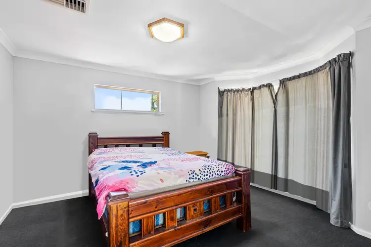 Fifth view of Homely house listing, 10 Manildra Drive, Dudley Park WA 6210