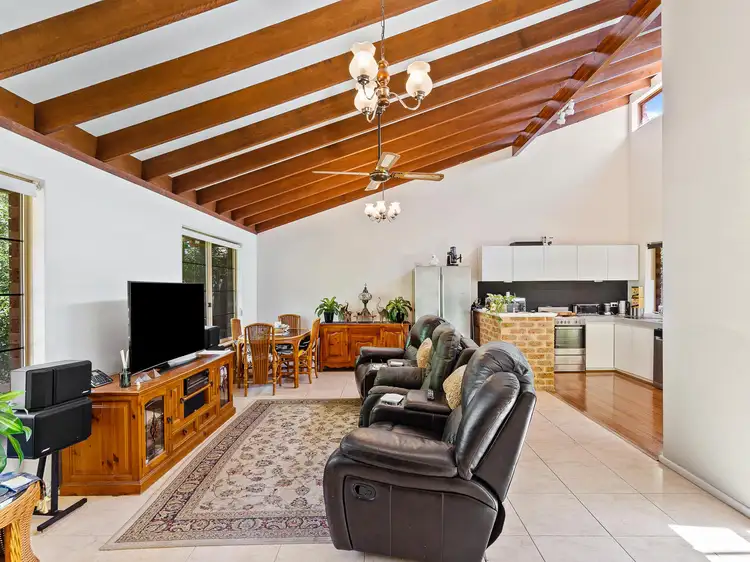 Sixth view of Homely house listing, 10 Manildra Drive, Dudley Park WA 6210