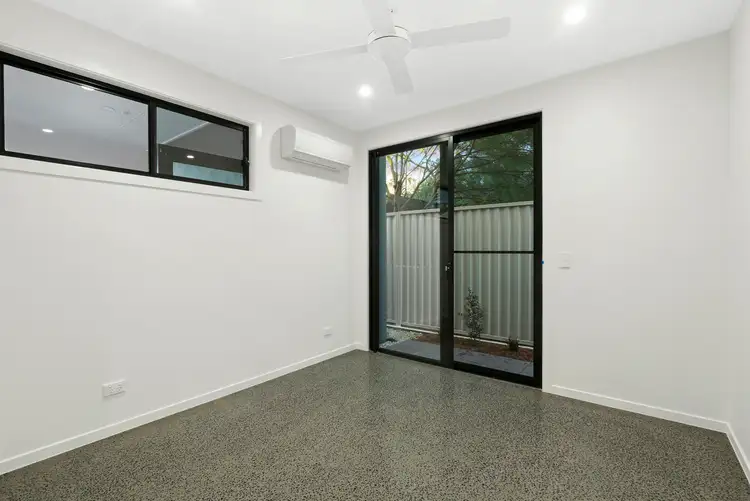 Fourth view of Homely semi-detached listing, 1/25 Seventh Avenue, Palm Beach QLD 4221