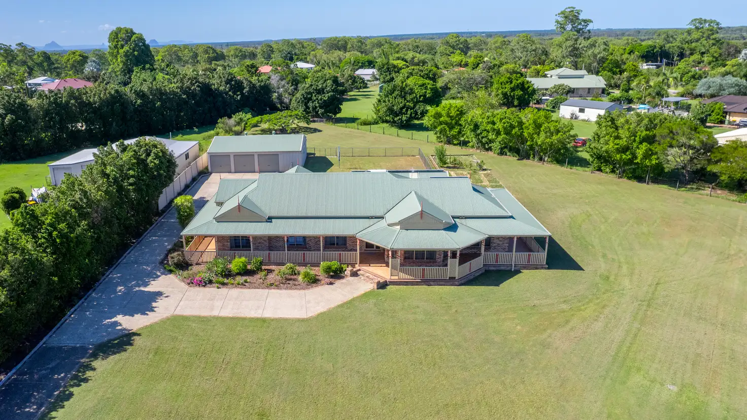 Main view of Homely other listing, 24 Milford Court, Burpengary East QLD 4505
