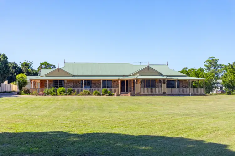 Second view of Homely other listing, 24 Milford Court, Burpengary East QLD 4505