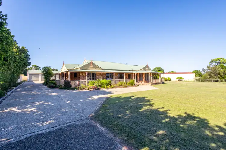 Third view of Homely other listing, 24 Milford Court, Burpengary East QLD 4505