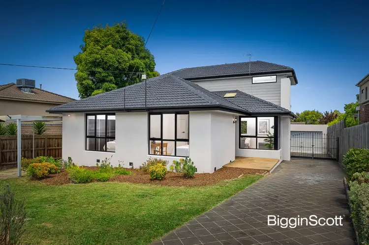 Main view of Homely house listing, 4 Riviera Street, Mount Waverley VIC 3149