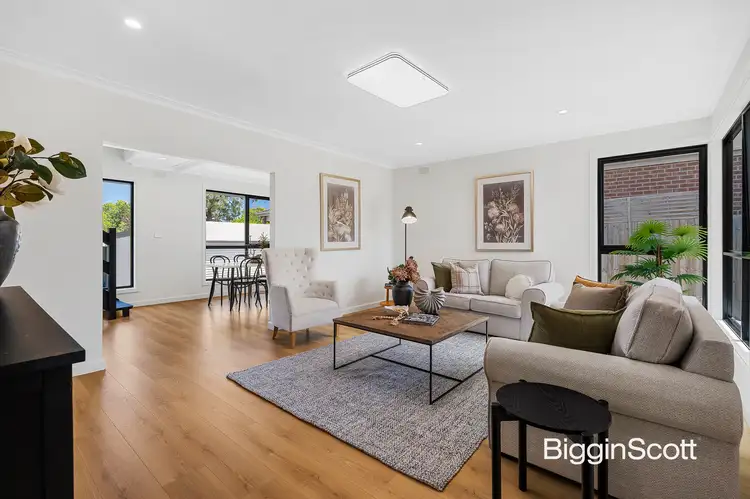 Second view of Homely house listing, 4 Riviera Street, Mount Waverley VIC 3149