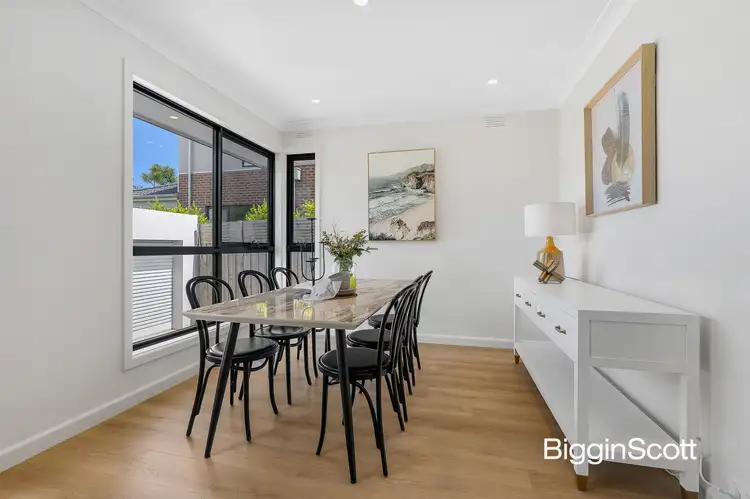 Third view of Homely house listing, 4 Riviera Street, Mount Waverley VIC 3149