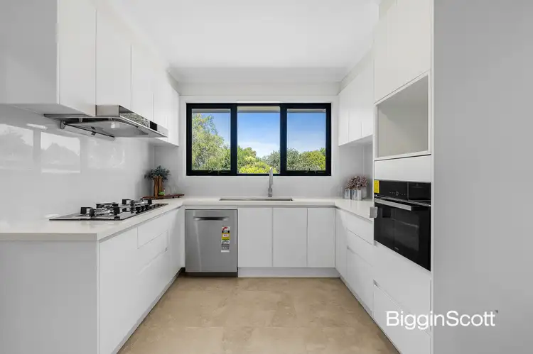 Fourth view of Homely house listing, 4 Riviera Street, Mount Waverley VIC 3149