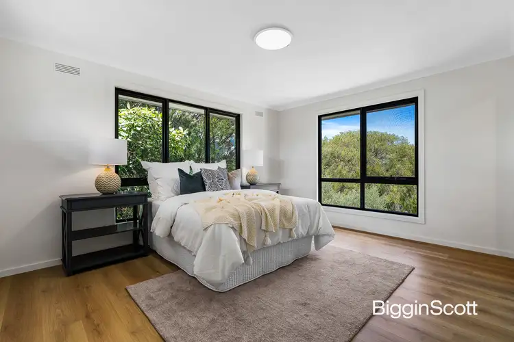 Sixth view of Homely house listing, 4 Riviera Street, Mount Waverley VIC 3149