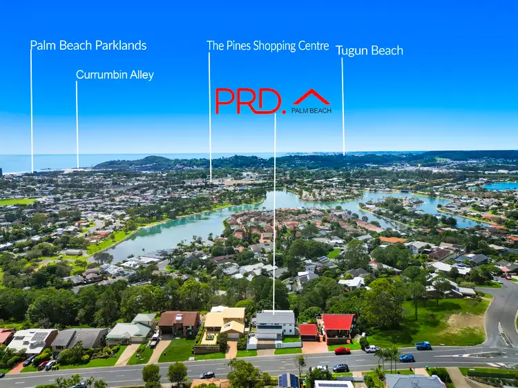 54 Doubleview Drive, Elanora QLD 4221