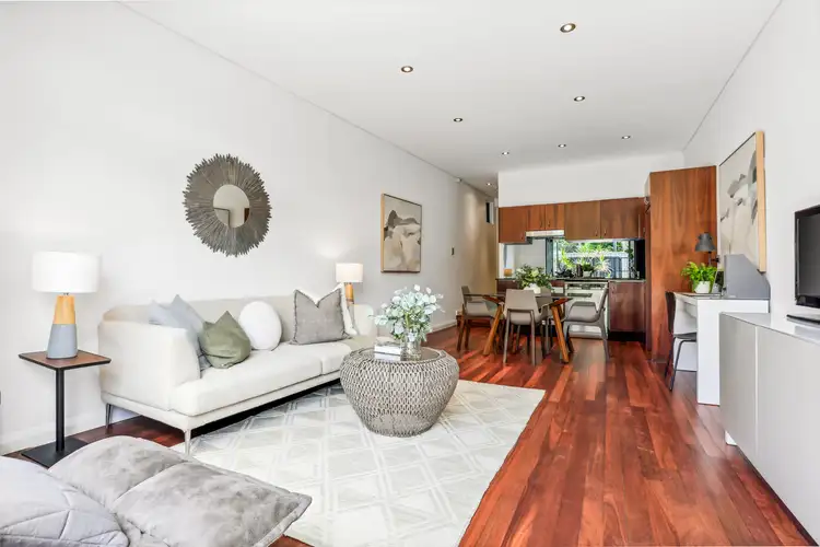 Third view of Homely apartment listing, 8/11-23 Hay Street, Leichhardt NSW 2040
