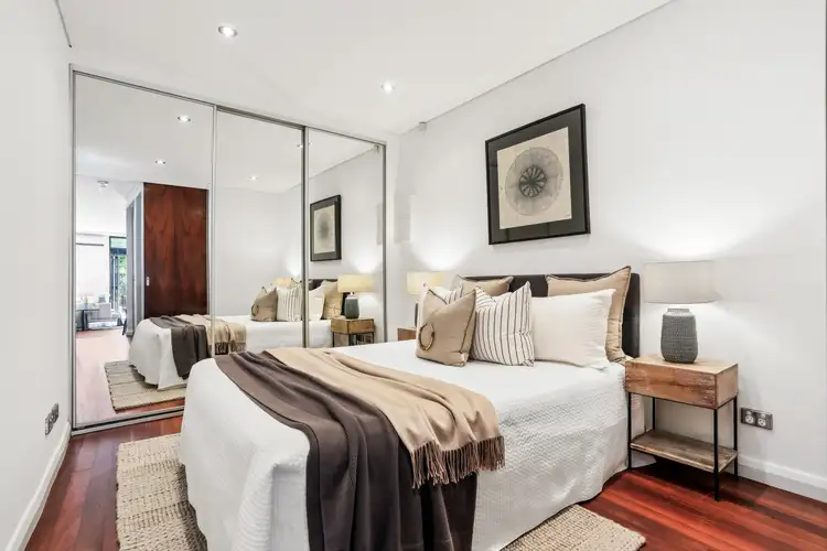 Sixth view of Homely apartment listing, 8/11-23 Hay Street, Leichhardt NSW 2040