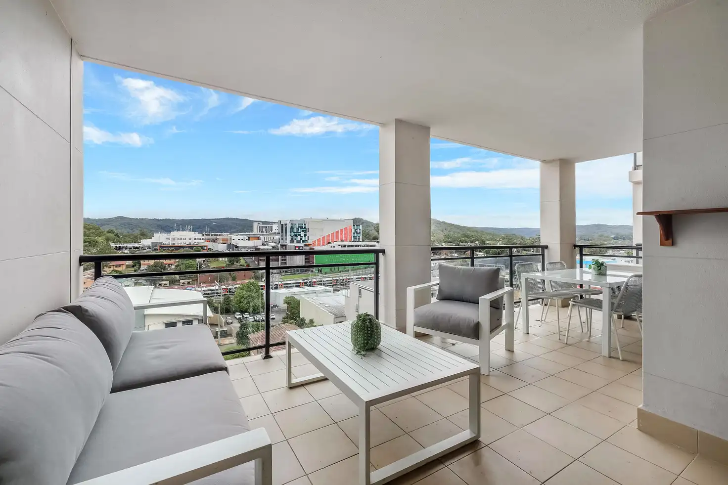 Main view of Homely unit listing, 27/24-26 Watt Street, Gosford NSW 2250