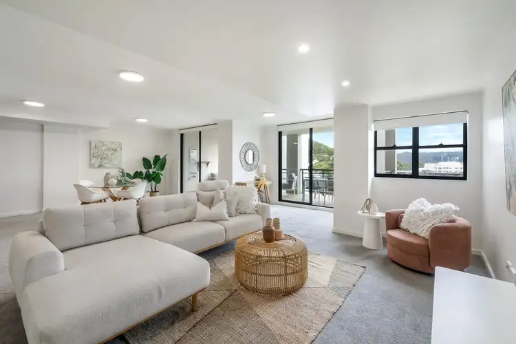 Third view of Homely unit listing, 27/24-26 Watt Street, Gosford NSW 2250